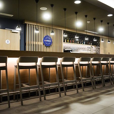 Holiday Inn Express Munich - Olching By Ihg Zewnętrze zdjęcie