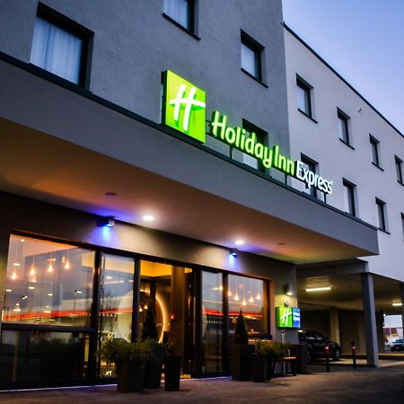 Holiday Inn Express Munich - Olching By Ihg Zewnętrze zdjęcie