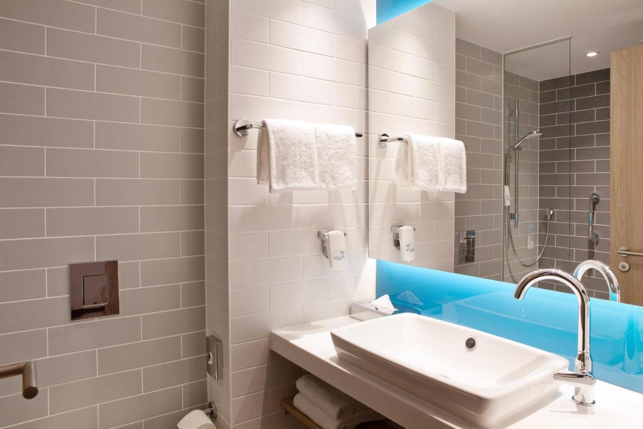Holiday Inn Express Munich - Olching By Ihg Zewnętrze zdjęcie