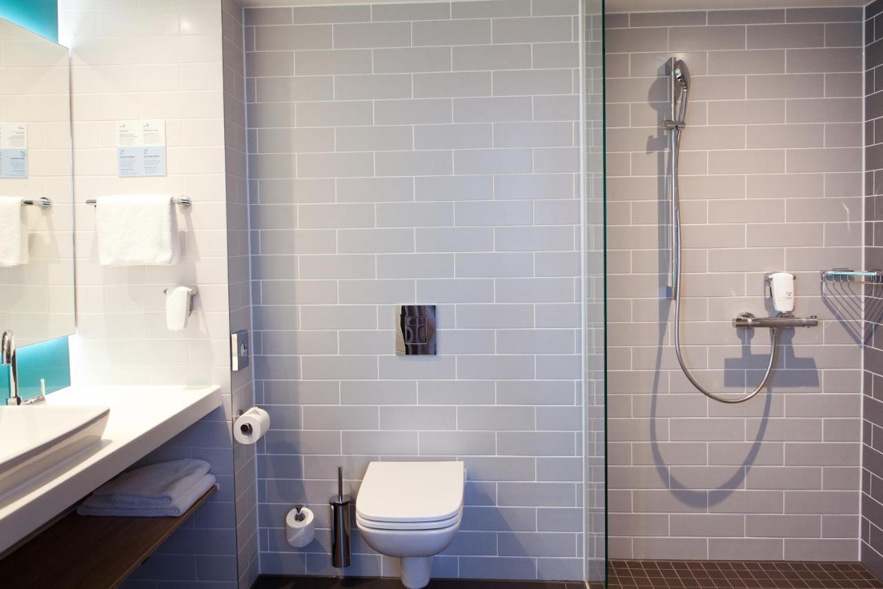 Holiday Inn Express Munich - Olching By Ihg Zewnętrze zdjęcie