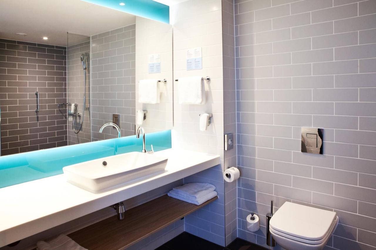Holiday Inn Express Munich - Olching By Ihg Zewnętrze zdjęcie