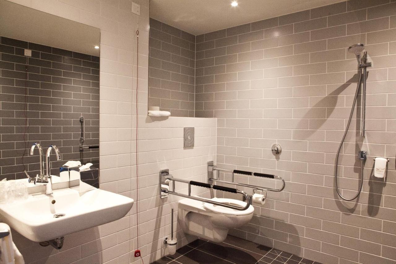 Holiday Inn Express Munich - Olching By Ihg Zewnętrze zdjęcie