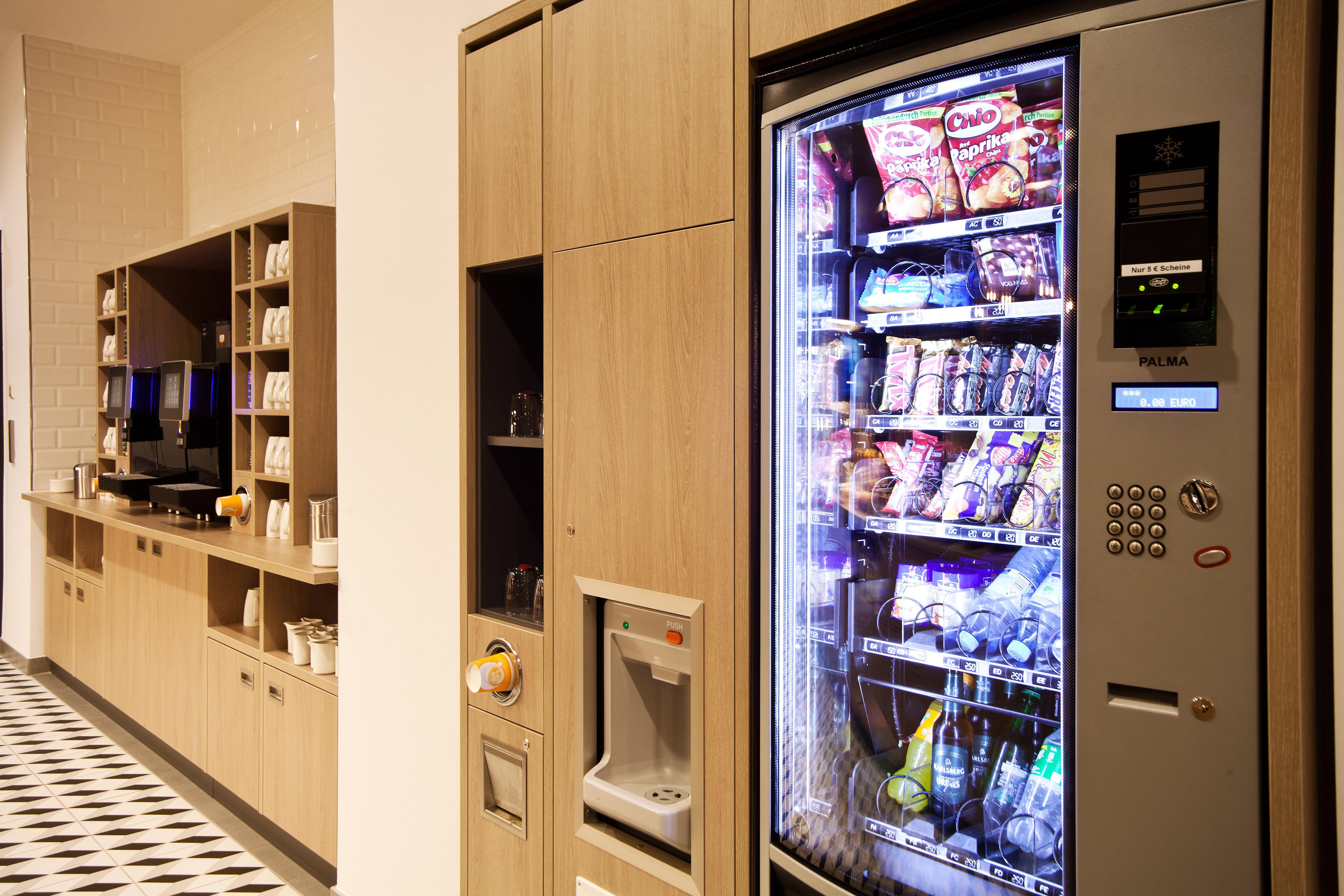 Holiday Inn Express Munich - Olching By Ihg Zewnętrze zdjęcie