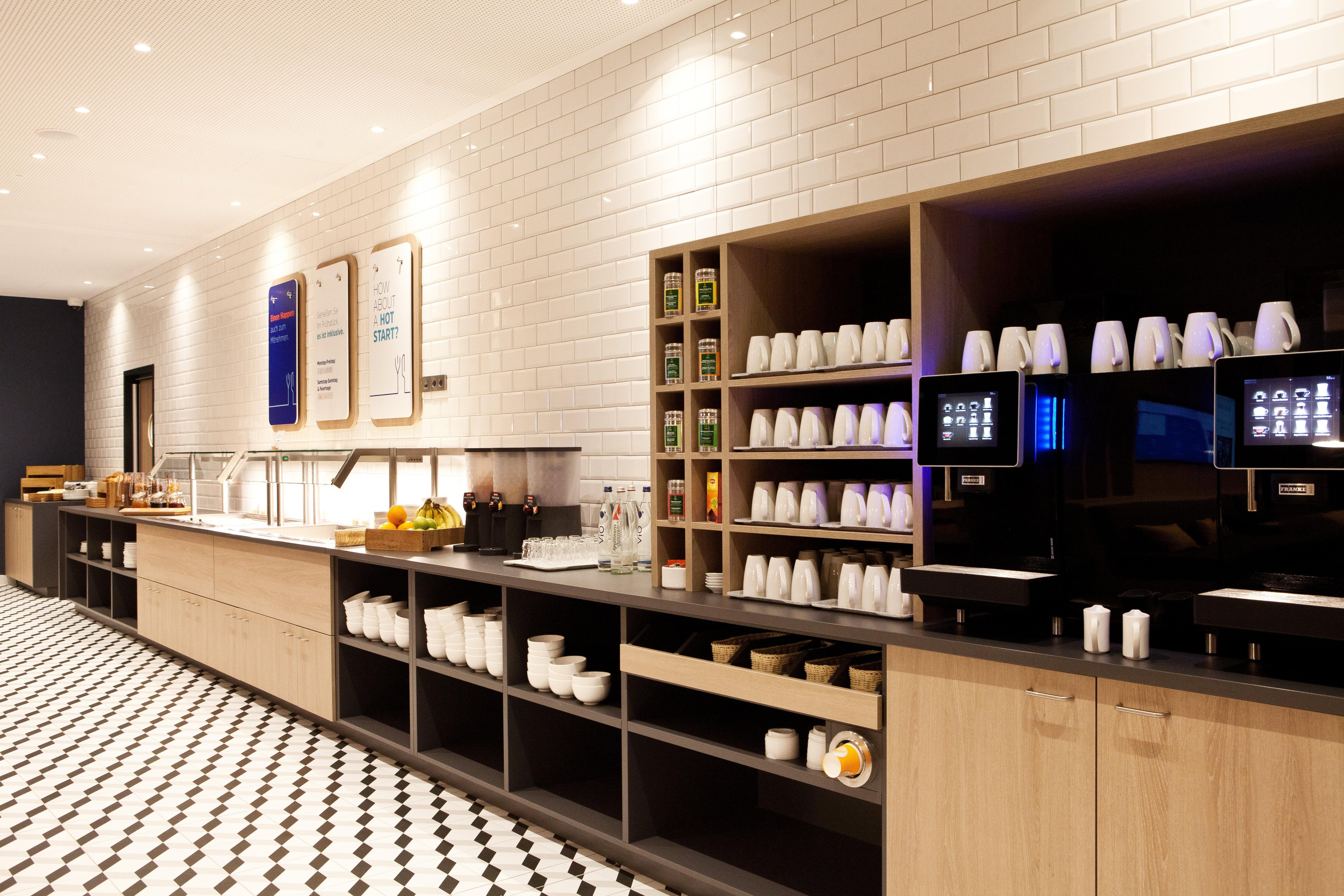 Holiday Inn Express Munich - Olching By Ihg Zewnętrze zdjęcie