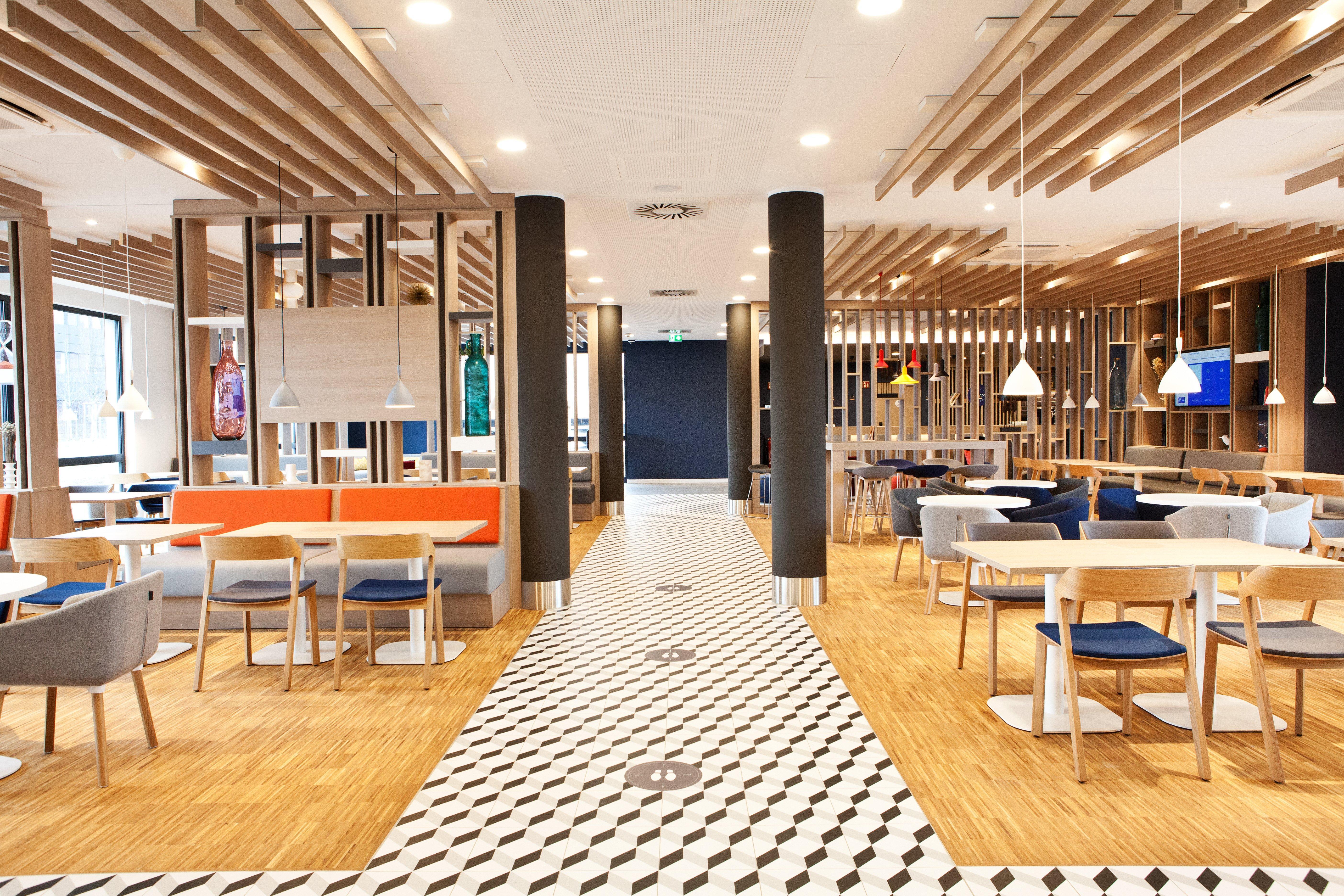Holiday Inn Express Munich - Olching By Ihg Zewnętrze zdjęcie