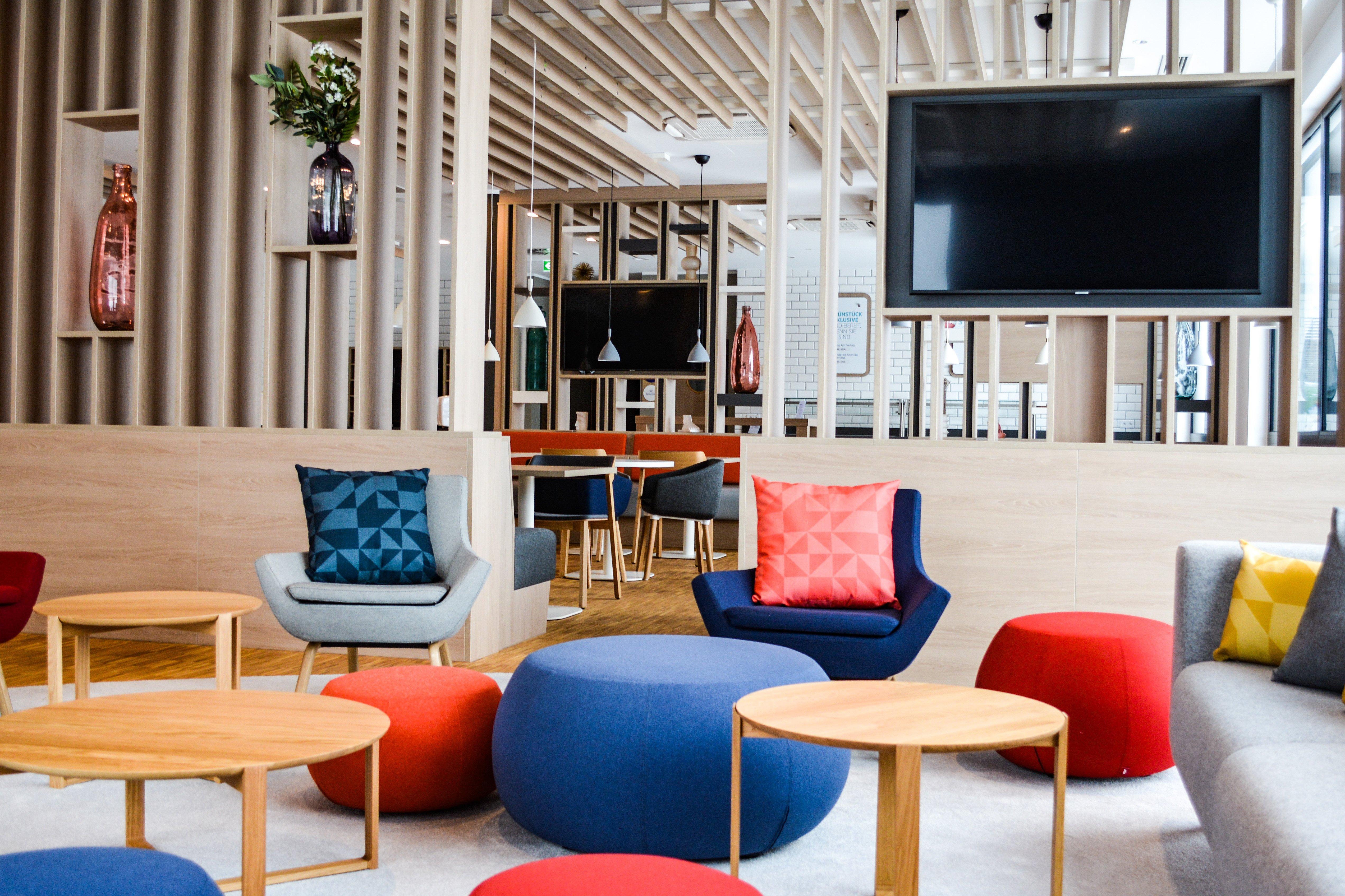 Holiday Inn Express Munich - Olching By Ihg Zewnętrze zdjęcie