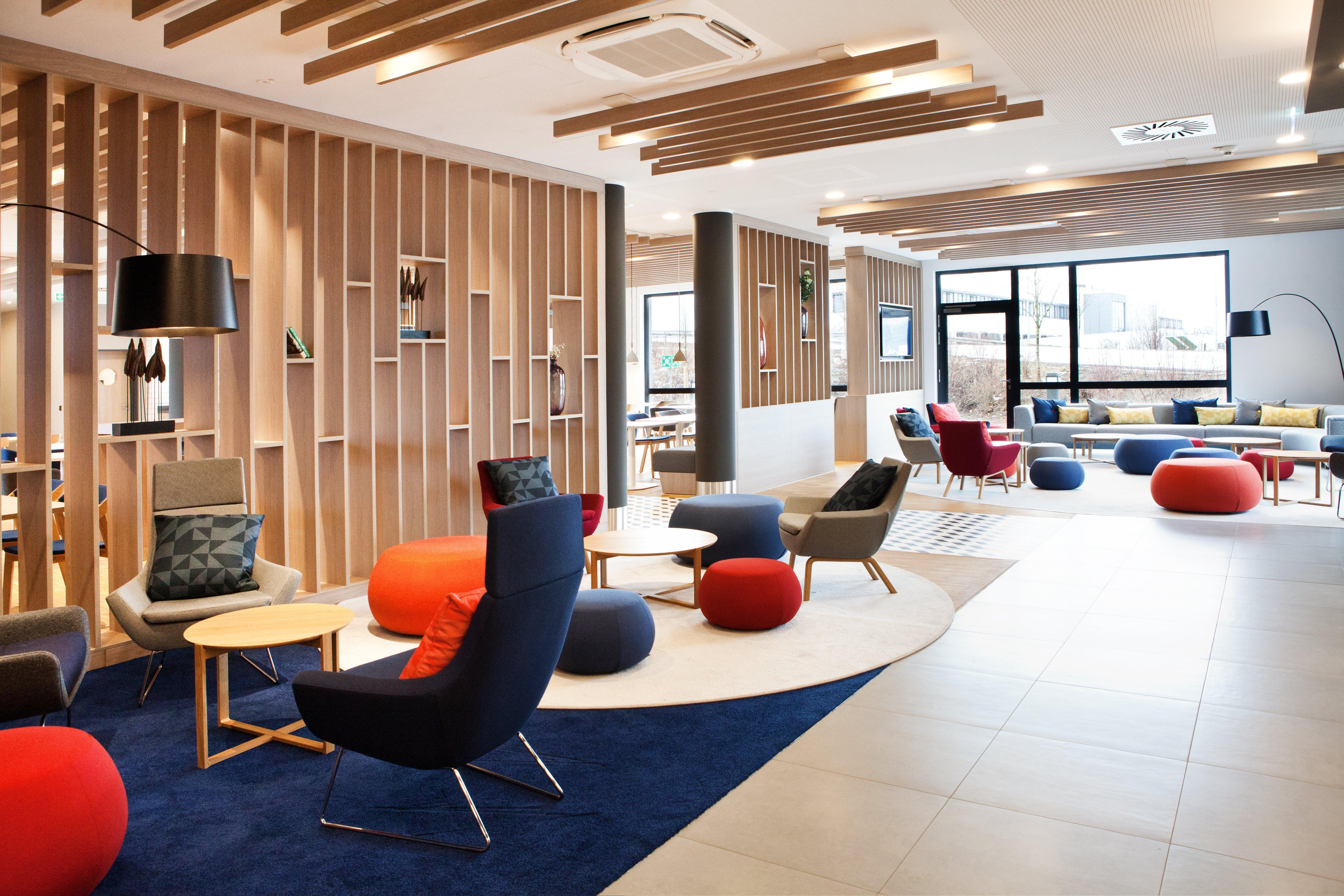 Holiday Inn Express Munich - Olching By Ihg Zewnętrze zdjęcie
