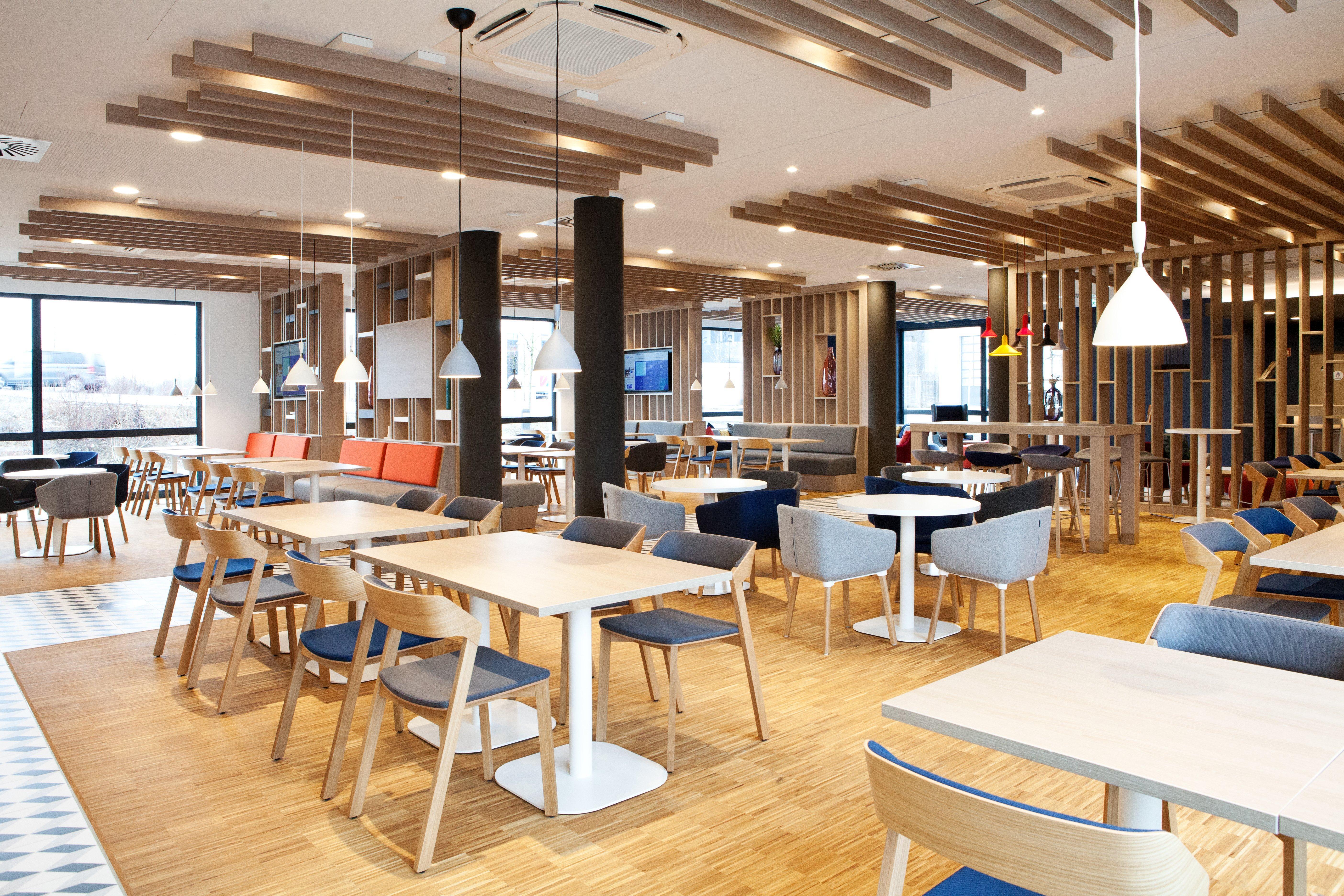 Holiday Inn Express Munich - Olching By Ihg Zewnętrze zdjęcie