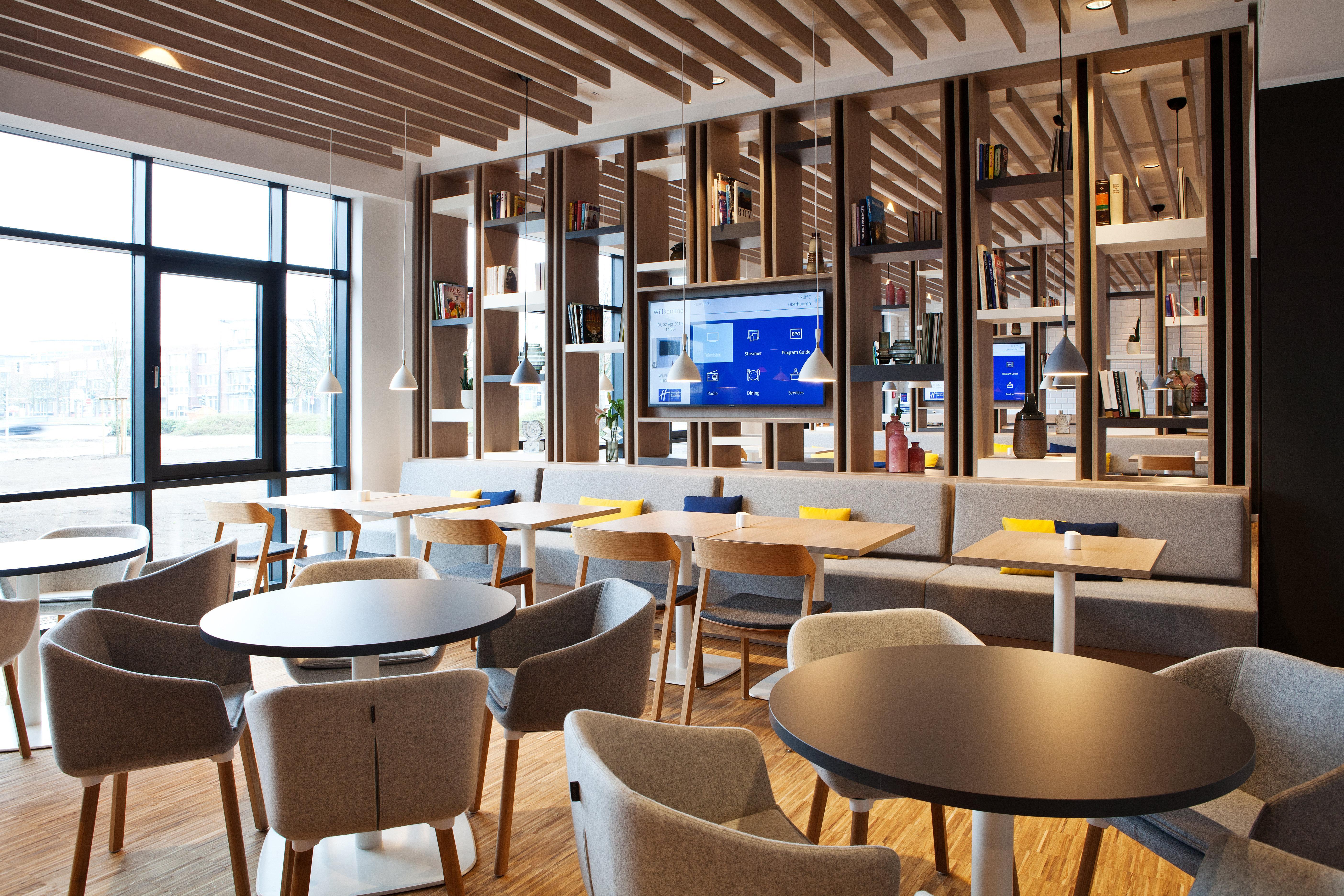Holiday Inn Express Munich - Olching By Ihg Zewnętrze zdjęcie