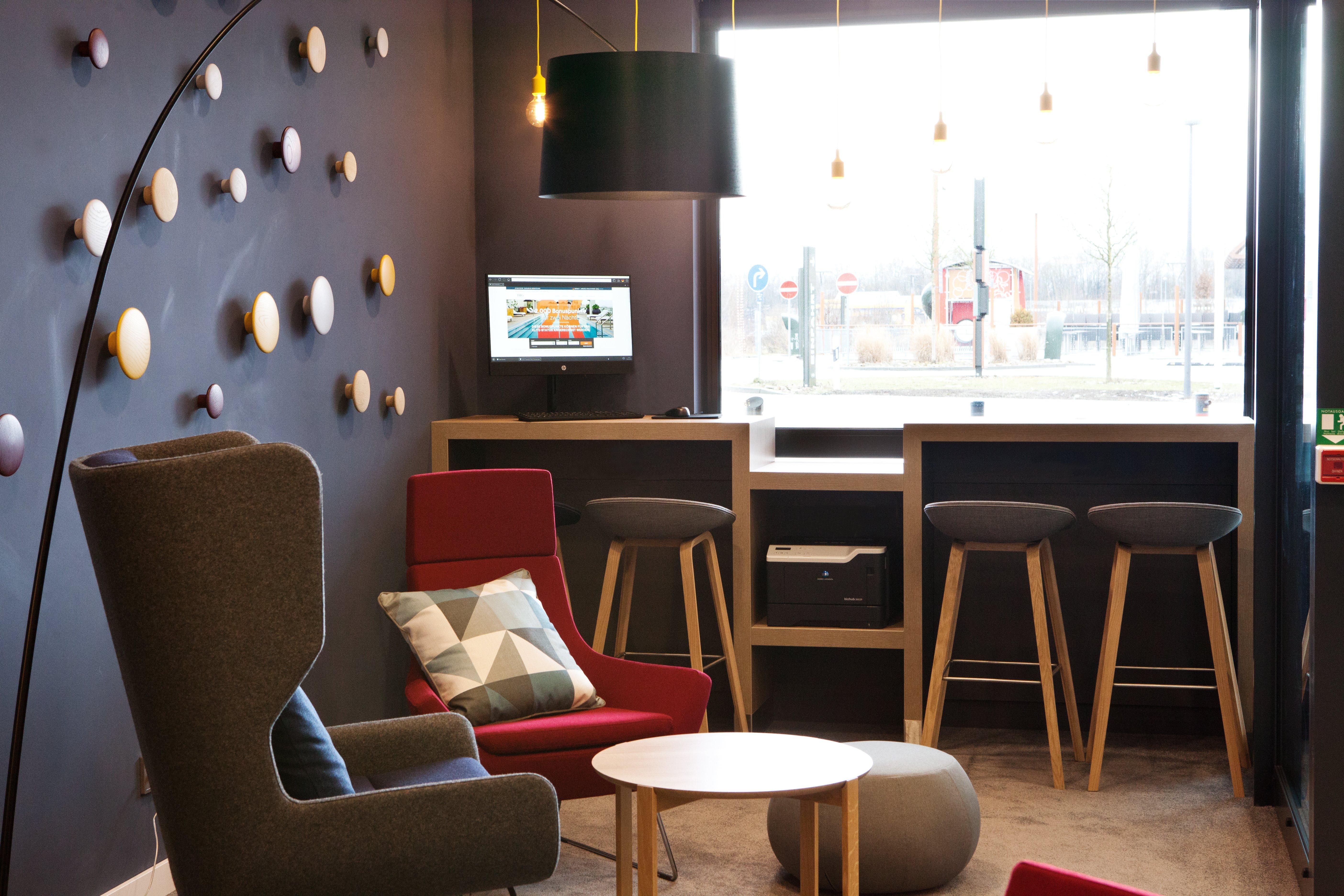 Holiday Inn Express Munich - Olching By Ihg Zewnętrze zdjęcie