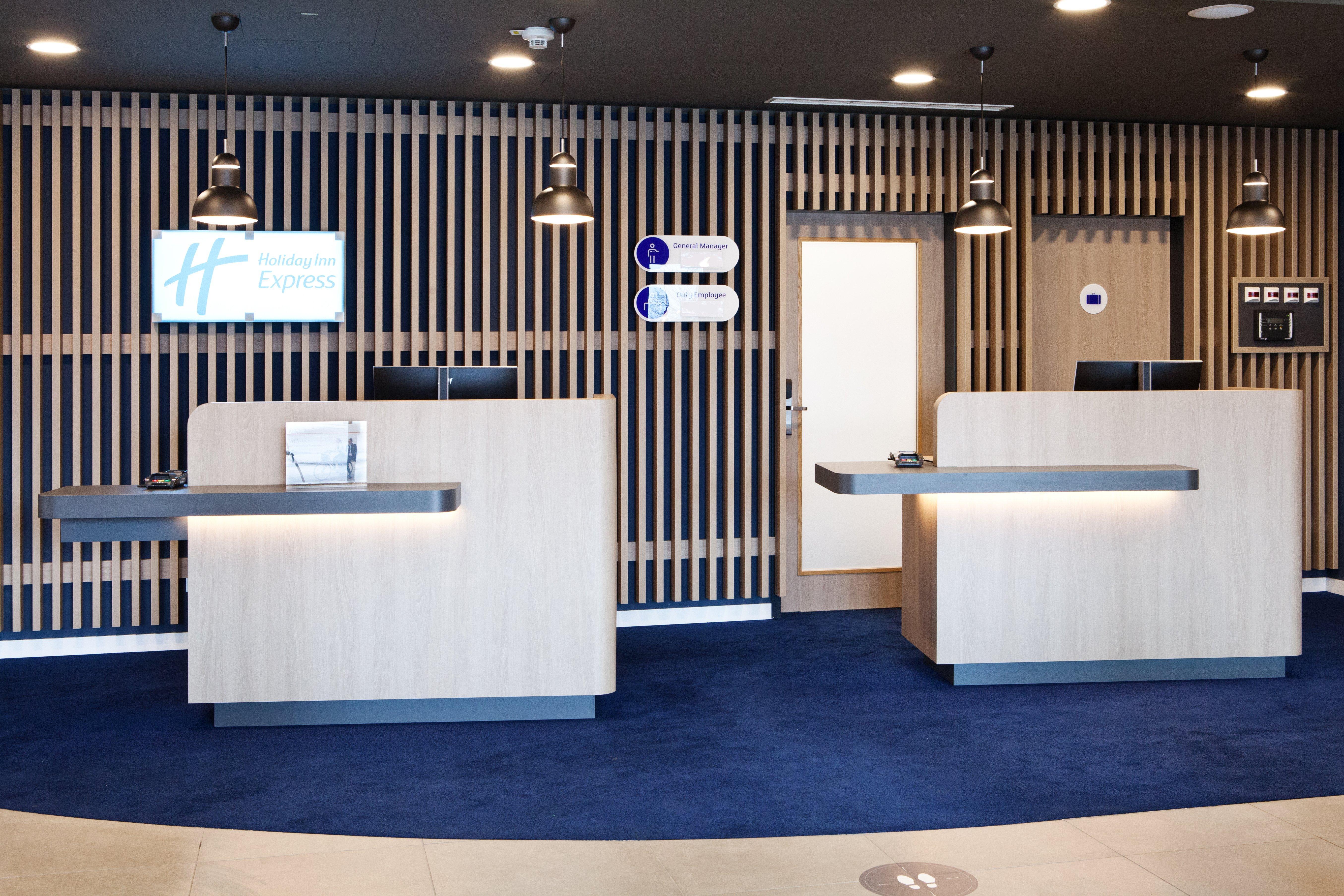 Holiday Inn Express Munich - Olching By Ihg Zewnętrze zdjęcie