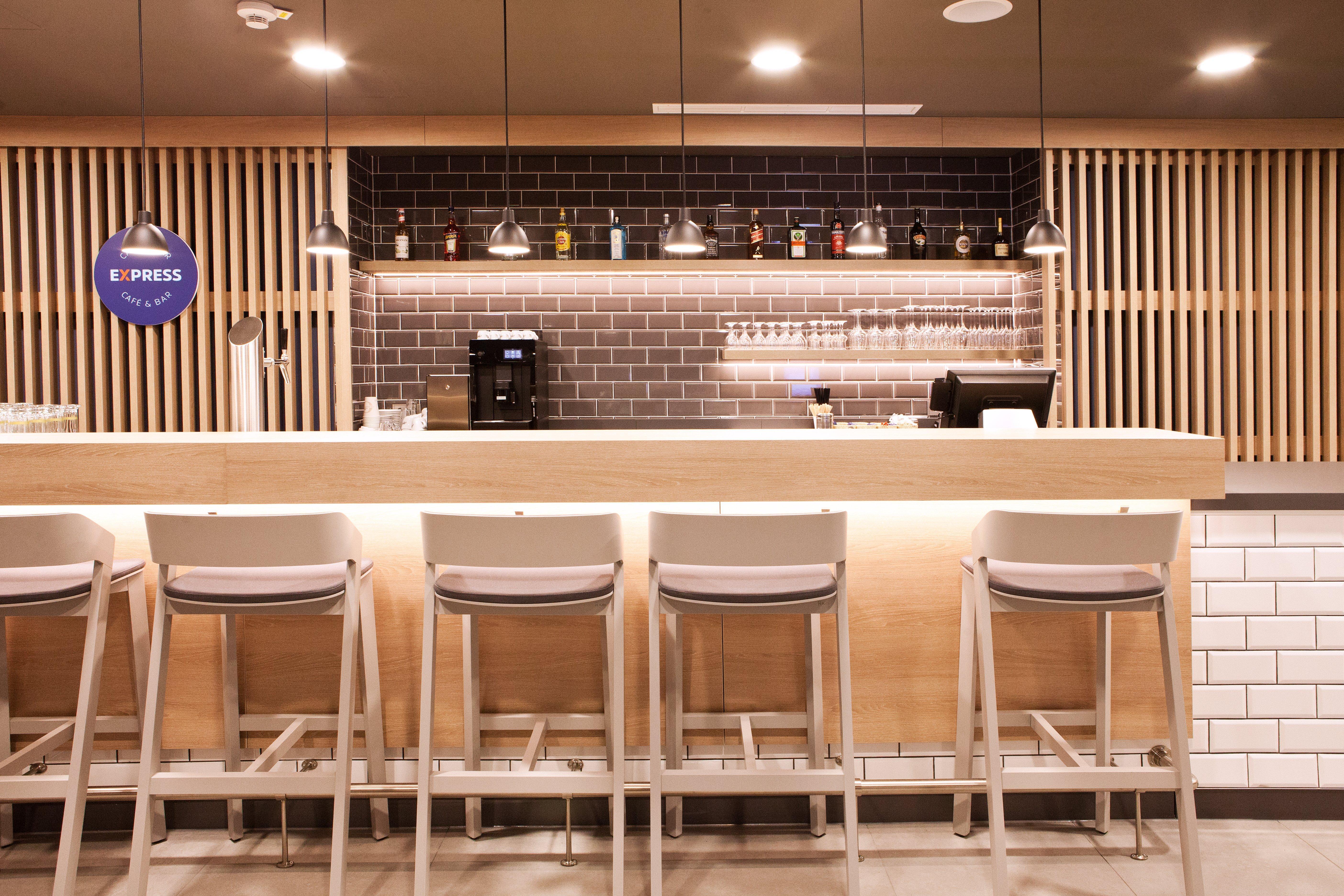 Holiday Inn Express Munich - Olching By Ihg Zewnętrze zdjęcie