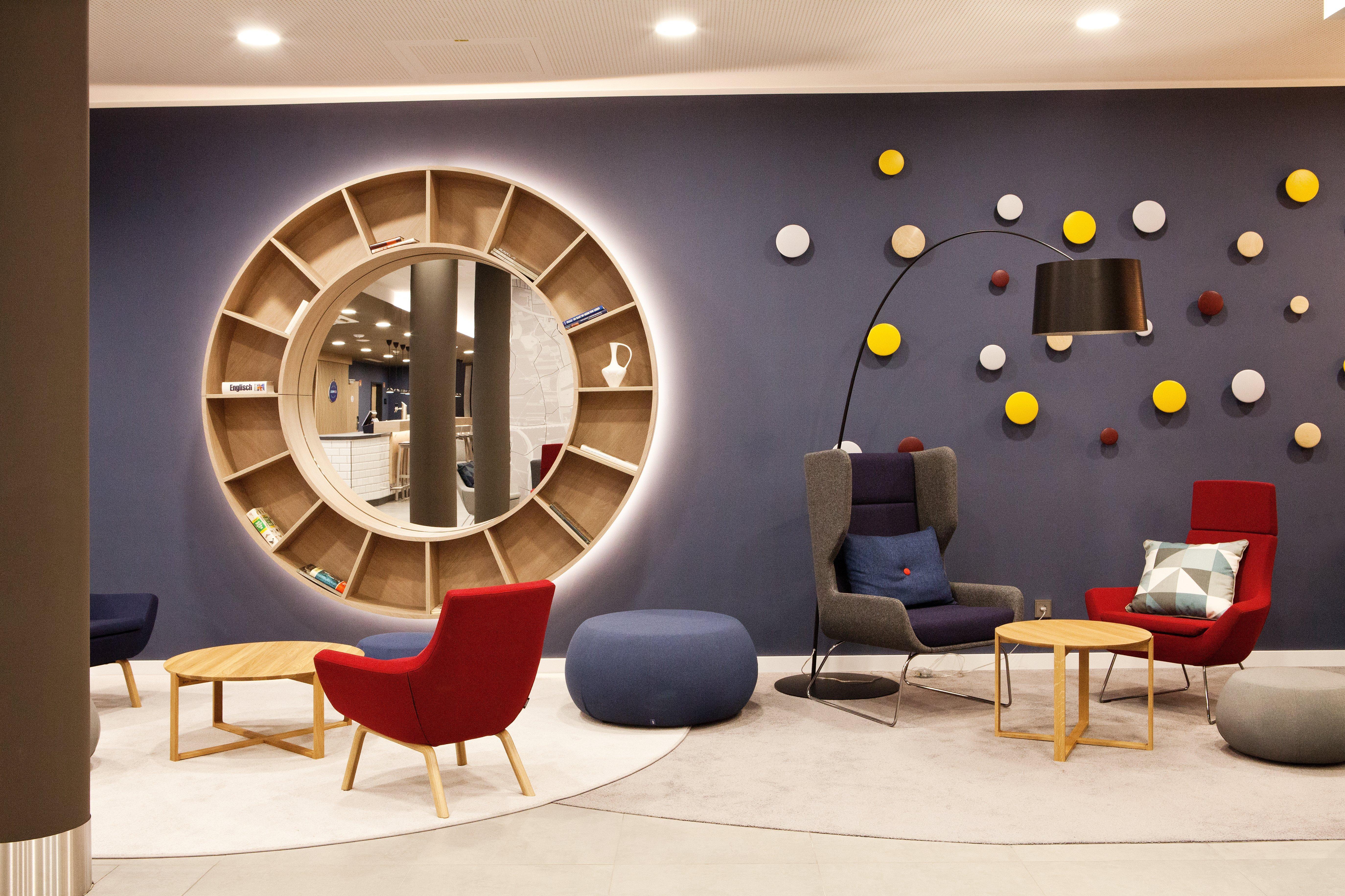Holiday Inn Express Munich - Olching By Ihg Zewnętrze zdjęcie