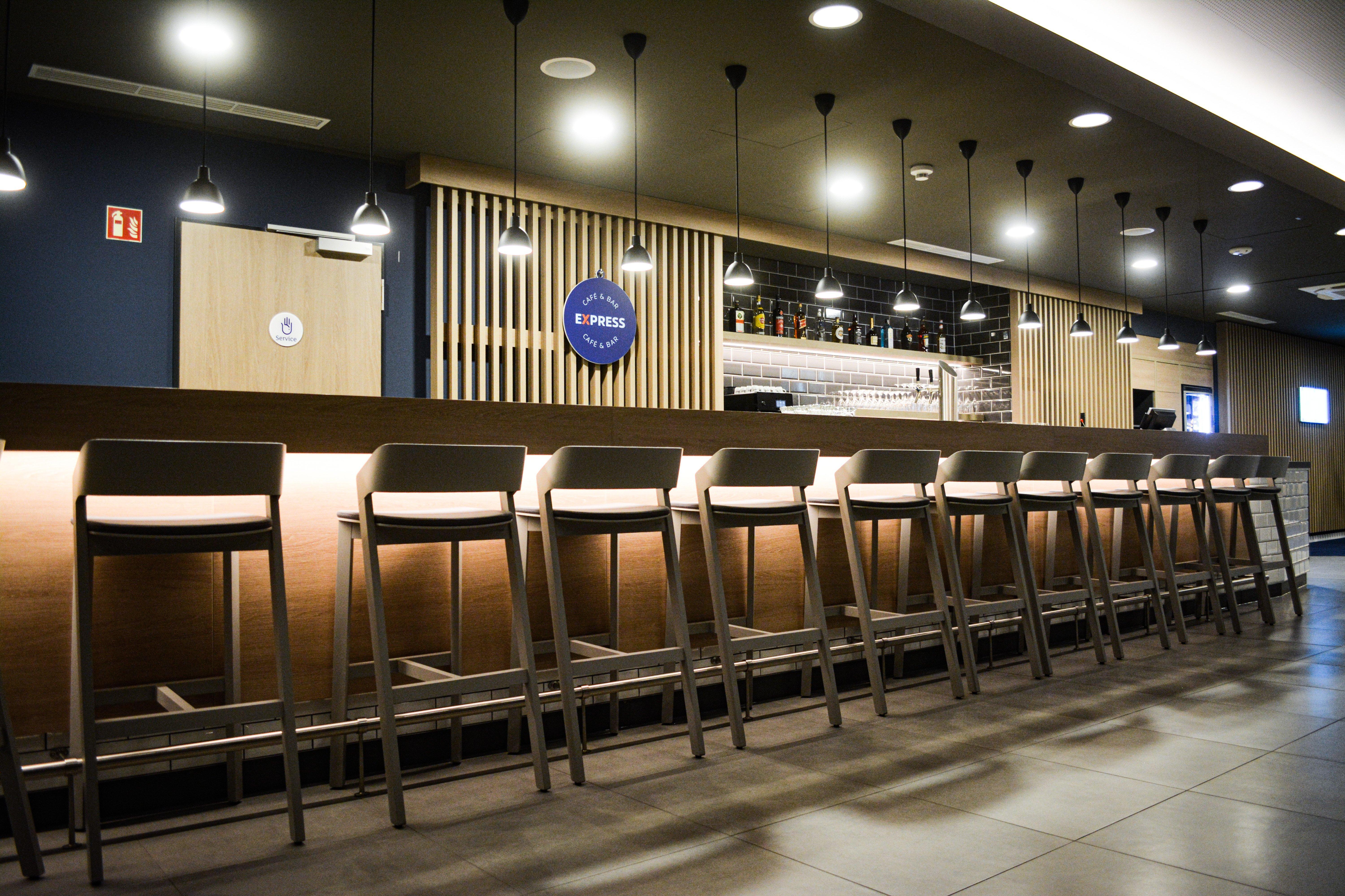 Holiday Inn Express Munich - Olching By Ihg Zewnętrze zdjęcie