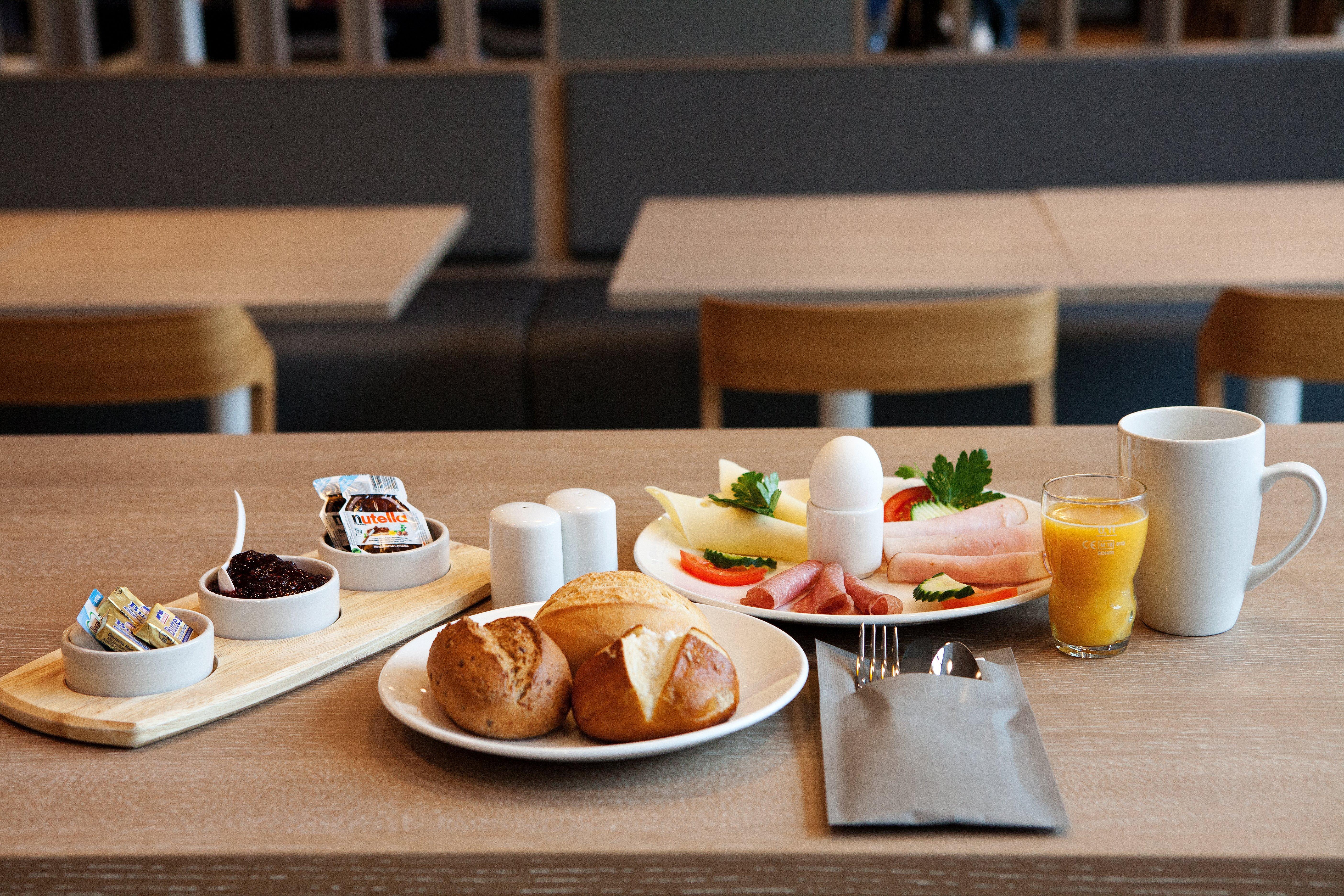Holiday Inn Express Munich - Olching By Ihg Zewnętrze zdjęcie