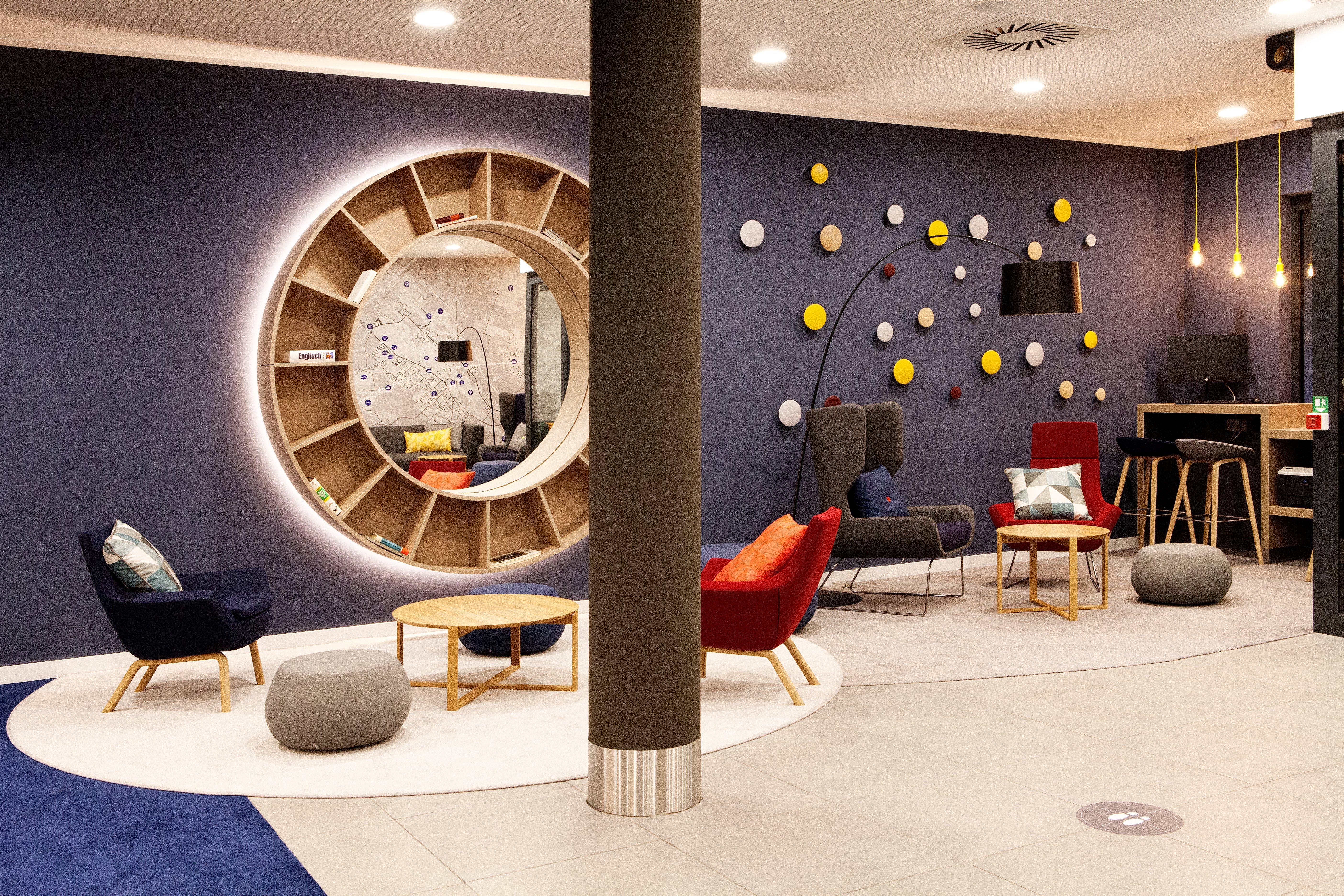Holiday Inn Express Munich - Olching By Ihg Zewnętrze zdjęcie