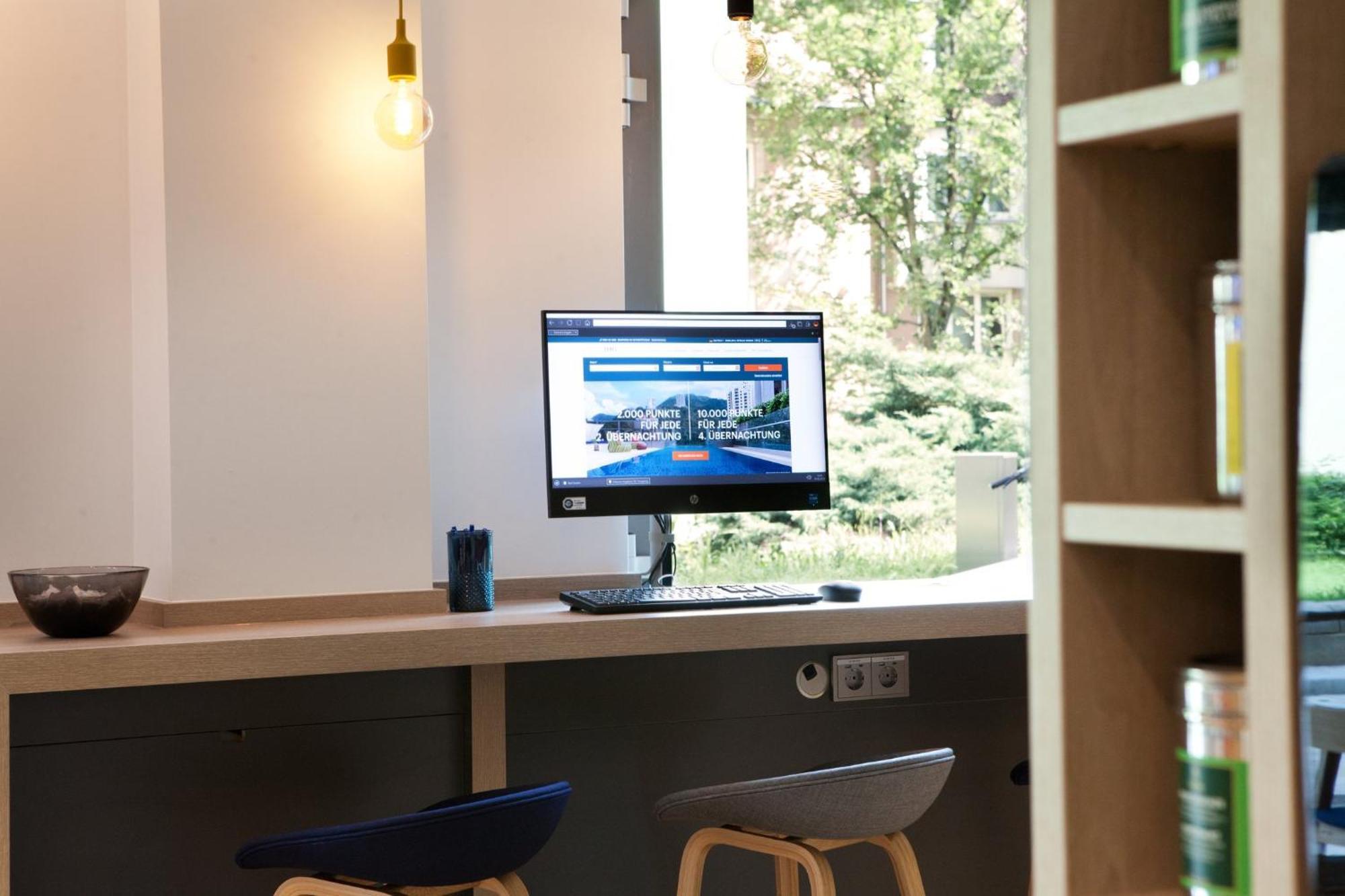 Holiday Inn Express Munich - Olching By Ihg Zewnętrze zdjęcie